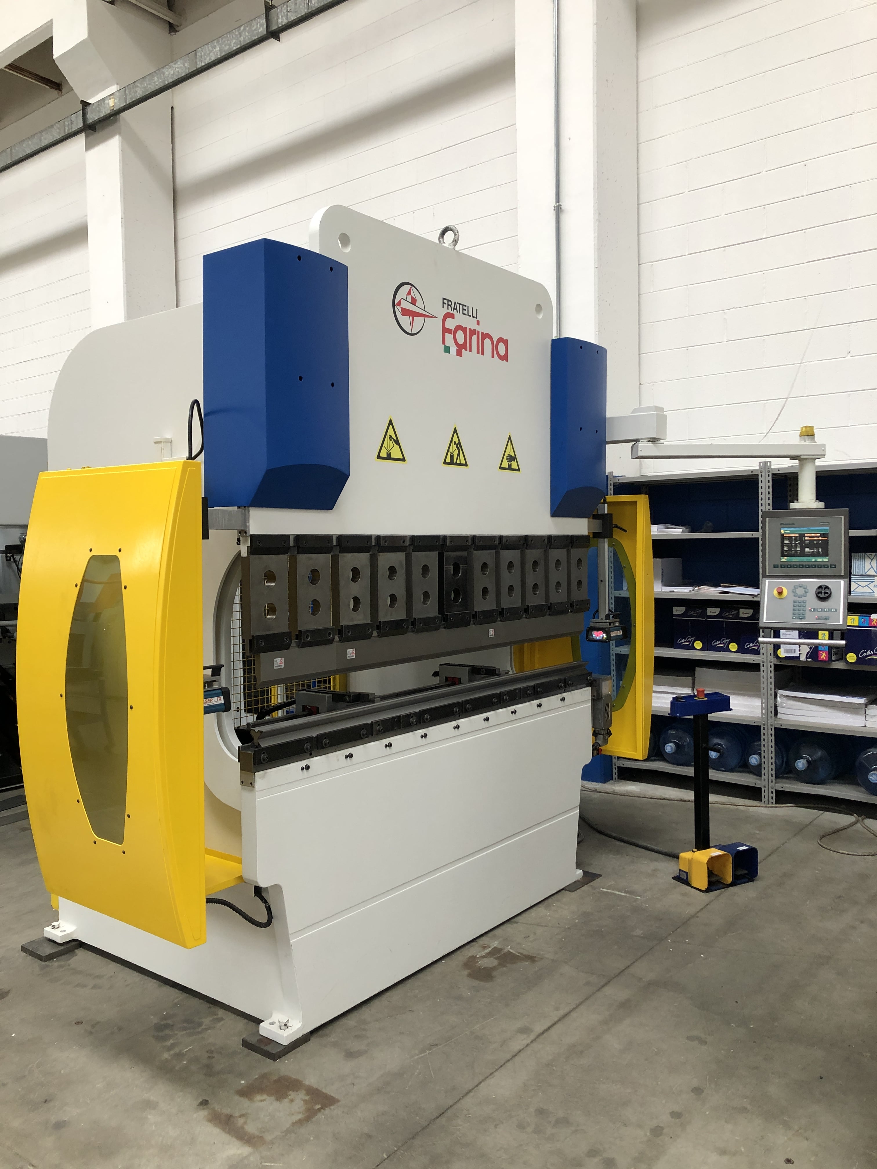  PFO PS/N 65/20  2006